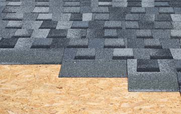 expert Fearnbeg asphalt roof companies