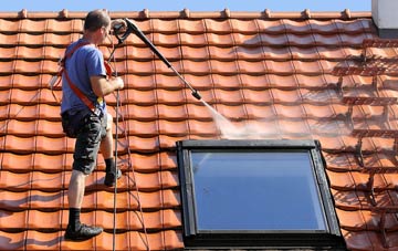 roof cleaning Fearnbeg, Highland