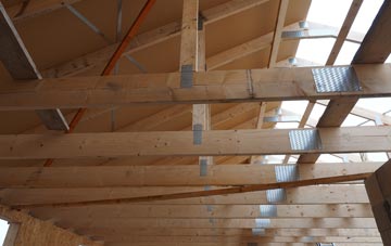 Fearnbeg roof truss costs