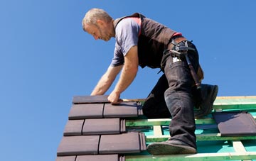 disadvantages of Fearnbeg slate roofing