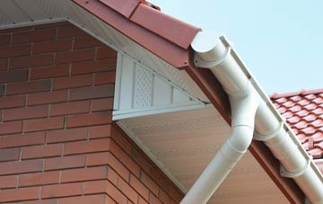Fearnbeg soffit repair costs