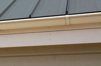 Fearnbeg soffit repair
