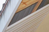 rated Fearnbeg soffit repair companies